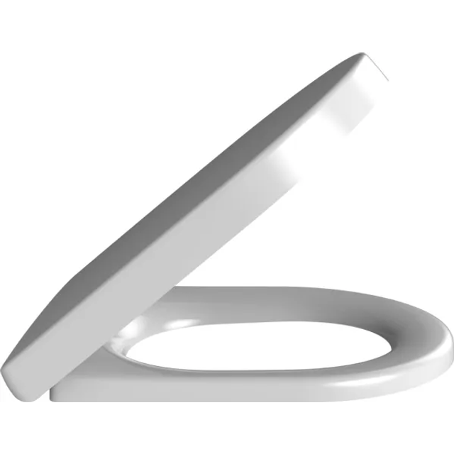 Villeroy & Boch Architectura softclose and quick release seat (98M9C101)