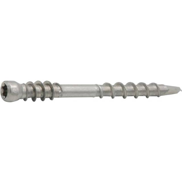 Panelskruv 4.2x48mm A4 250st, Fast 285530