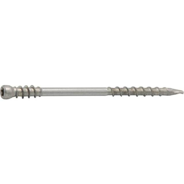 Panelskruv 4.2x70mm A4 200st, Fast 285532