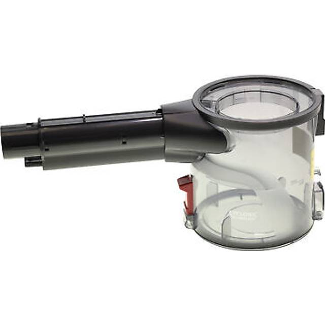 Hoover Cyclonic Dust Hf122 H-free 100 0.9l Vacuum Dirt Container 48030088