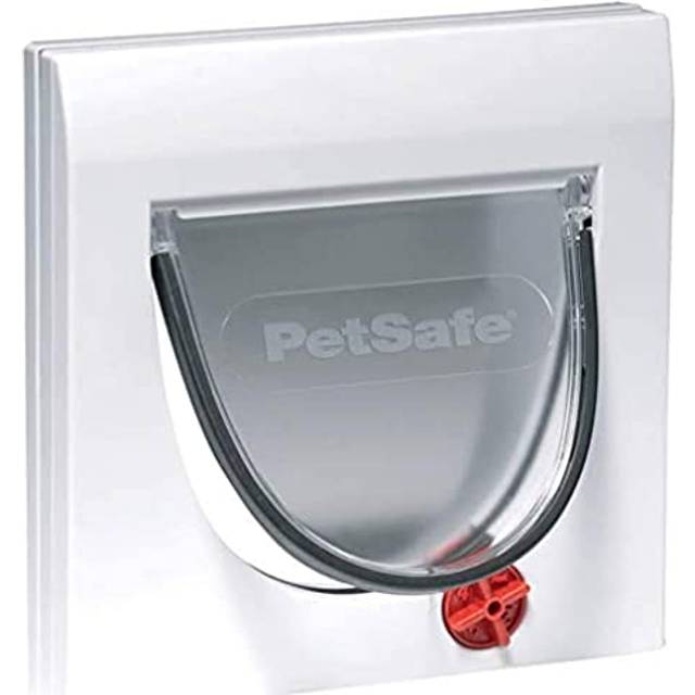 PetSafe Staywell 917SGIFD Kattlucka, Flerfärgad, En Storlek