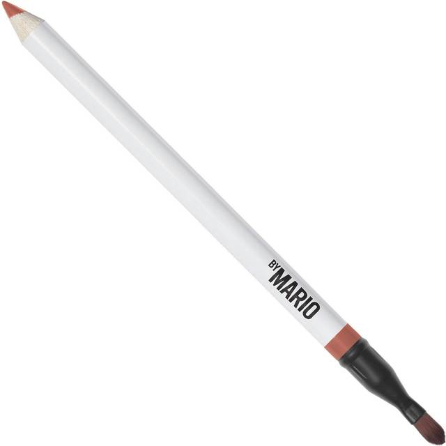 MAKEUP BY MARIO Ultra Suede Sculpting Lip Pencil Burnt Sienna