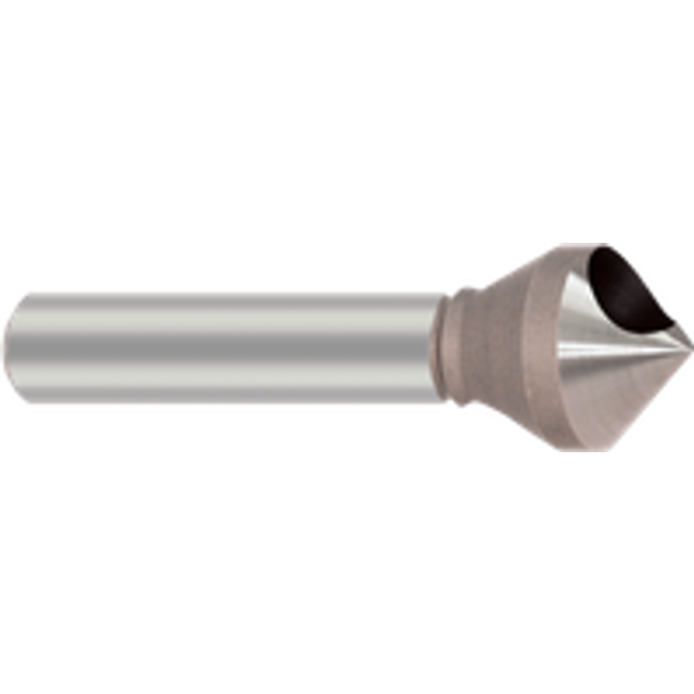 Osborn 90 Degee HSCO Hole Type Deburring Cutter 25mm