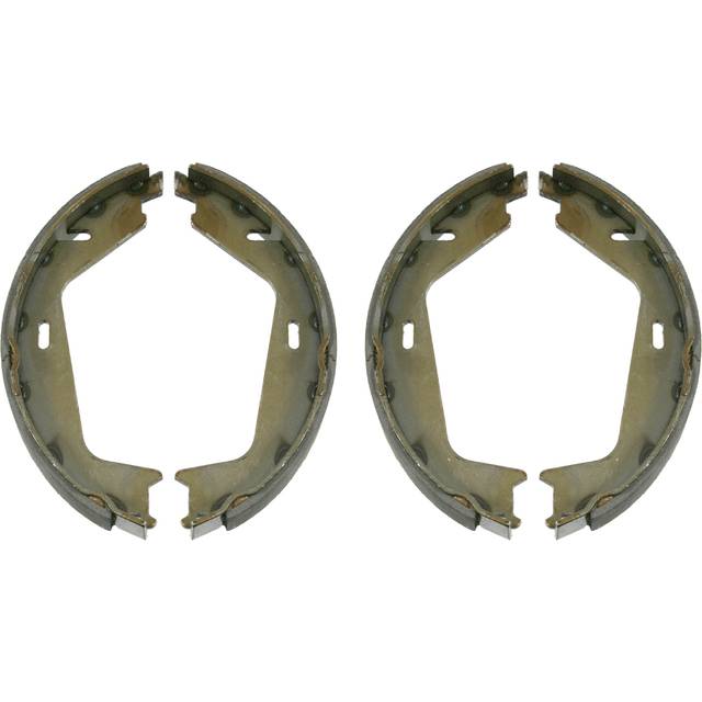 Bromsbackar, sats, parkeringsbroms FEBI BILSTEIN 22154