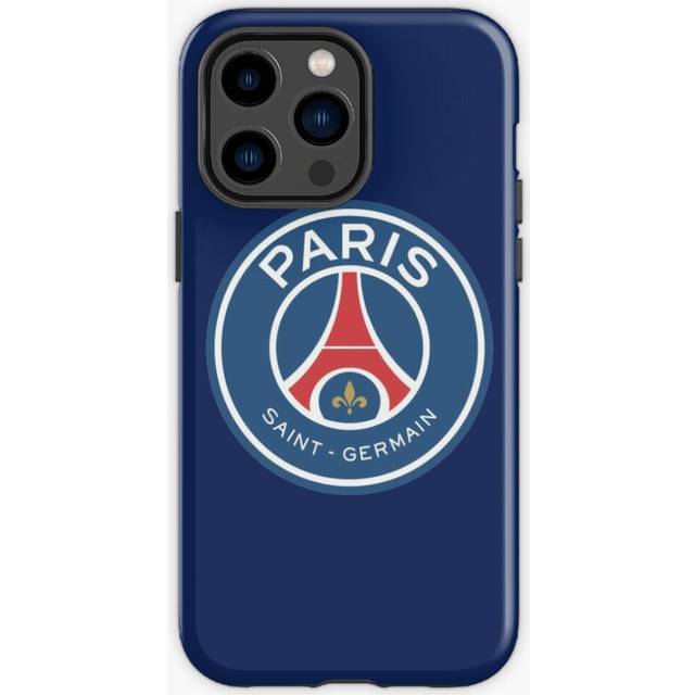 Phone Case Sport Paris Saint-Germain PSG Logo for iPhone Samsung 14 13 12 11 Plus Pro Max Galaxy S23 S22 Ultra Note 20 10