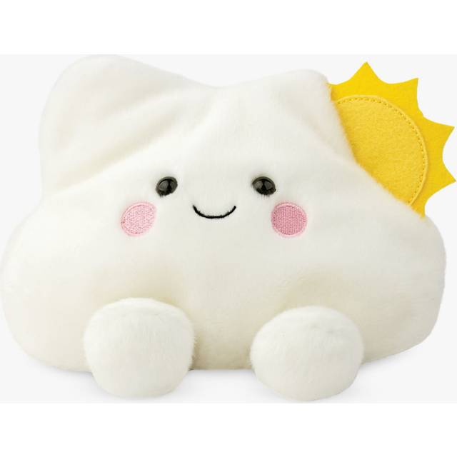 Palm Pals Summer Cloud 8 inches