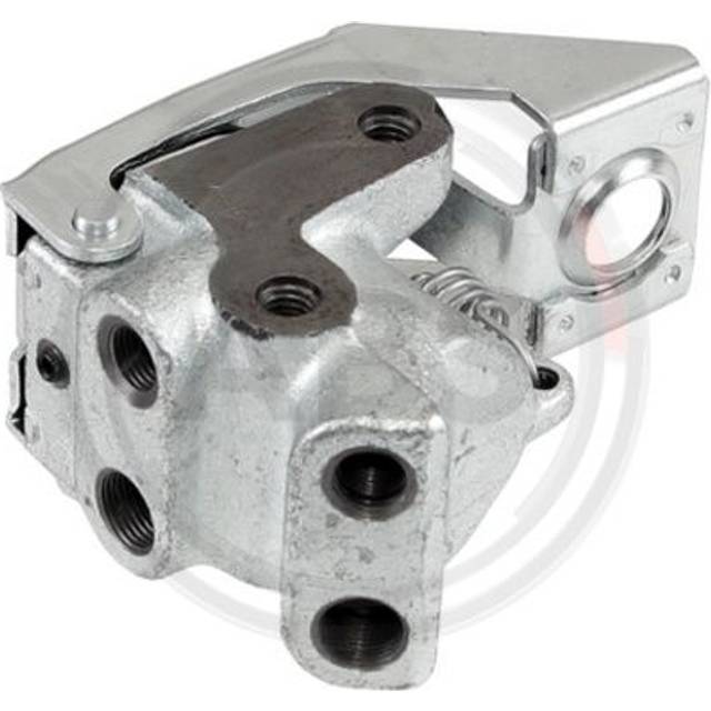Bromskraftsregulator 64046 ABS