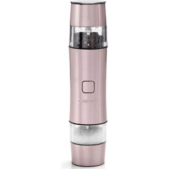 Cuisinart - Style Collection Salt & Pepparkvarn - Rosa