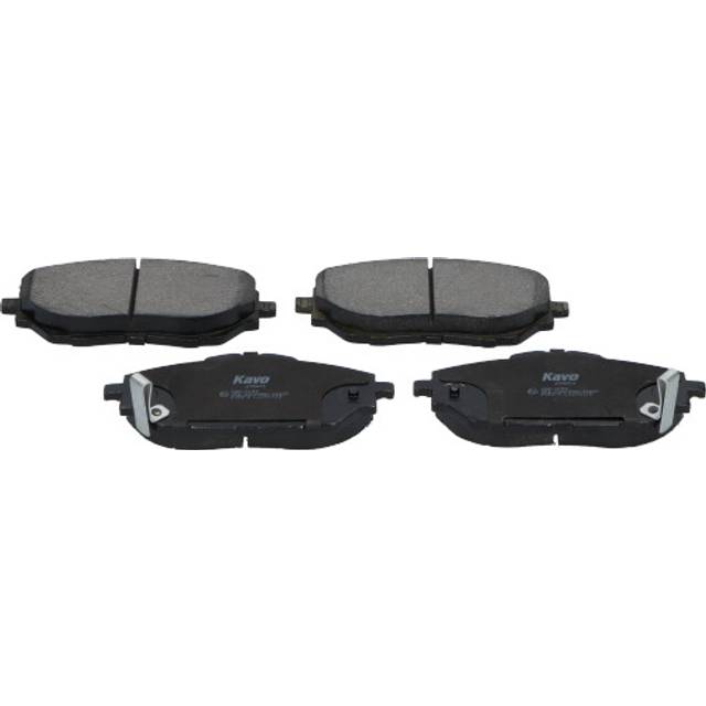 Bromsbelaggssats skivbroms KBP9153 Kavo parts