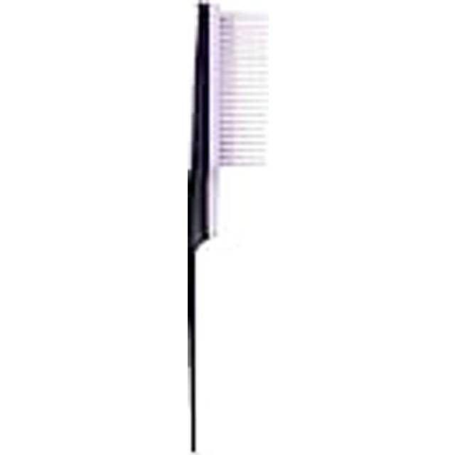 Tangle Teezer Back Combing Hairbrush The Ultimate Volumizer Lilac Cloud 1 pcs