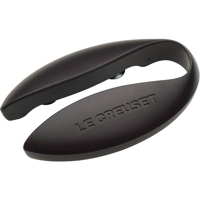 Le Creuset Le Creuset FC-110 foil cutter Black