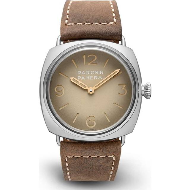 Panerai Radiomir Tre Giorni Manual Winding 45mm