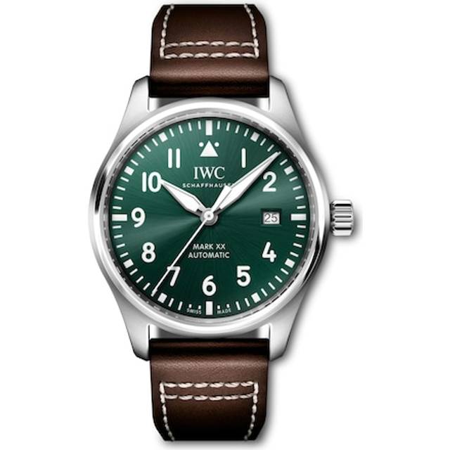 Pilot Mark XX 40mm Mens Watch