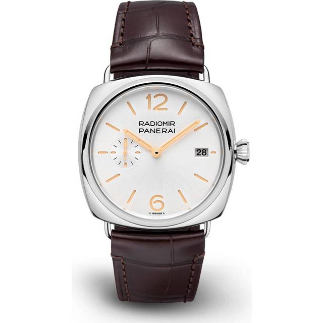 Radiomir Quaranta 40mm Mens Watch