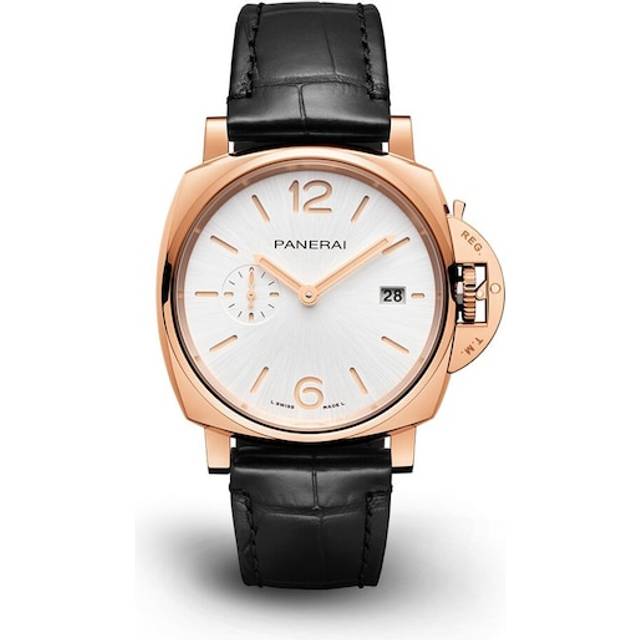 Luminor Due Goldtech™ 42mm
