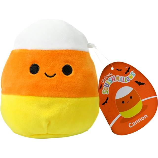 Squishmallows Cannon The Candy Corn 5in