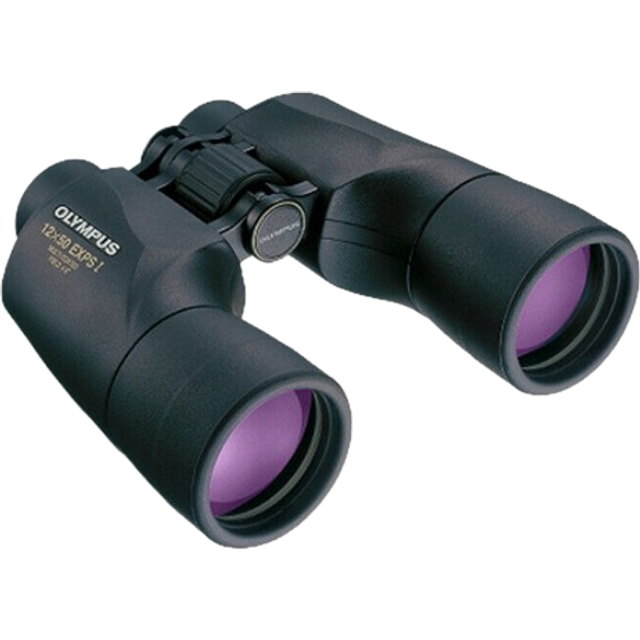 12x50 EXPS I