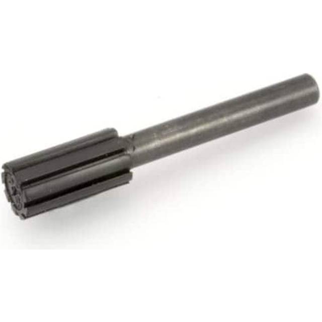 Presto M8X1.25 HSS Spiral Point Tap ISO 529 Short Machine 6H - TiN Coated