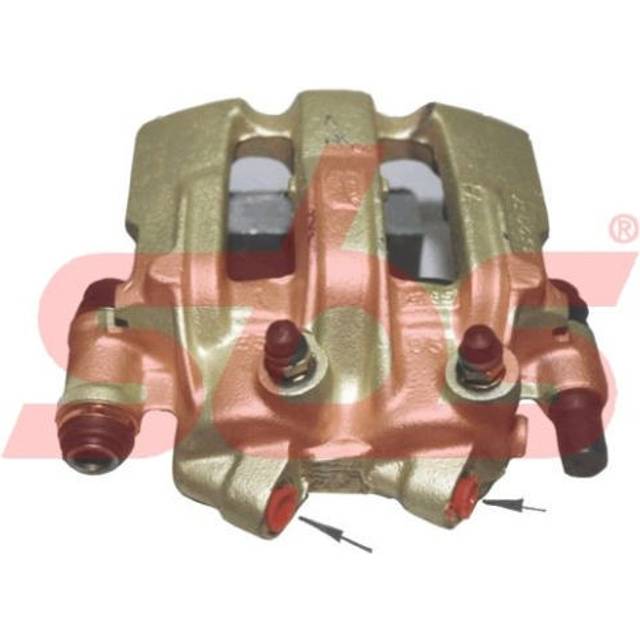 Bromsok Elstock - Volvo - 240, 940, 740, 850, 960, 760