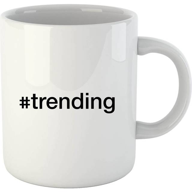 trending Mug