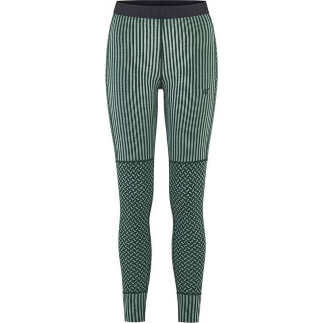 Kari Traa Smekker Pant - Leggings - Dam Pine XS