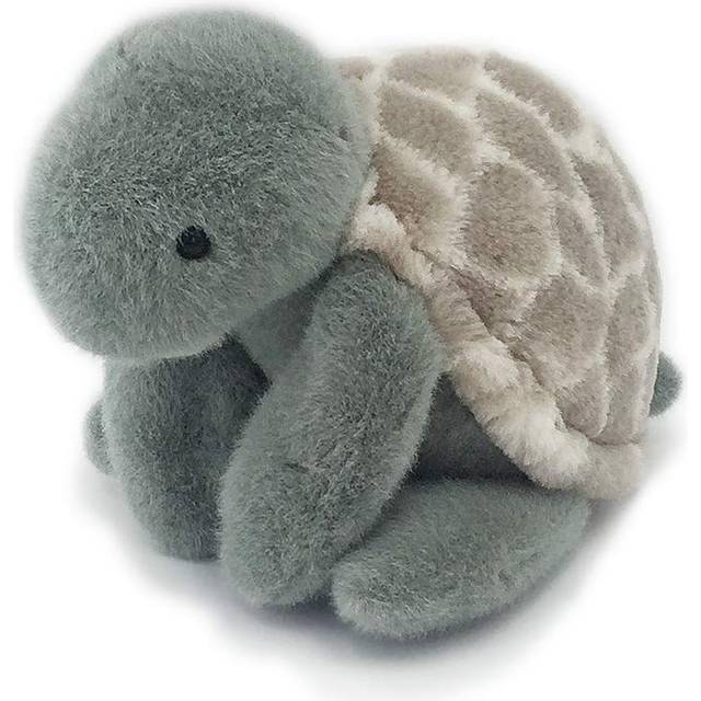 MON AMI Taylor The Turtle Stuffed Animal - 12   Sea Turtle Plush Toy  Use as Toy/Nursery Room D cor  Gifts for Kids of All Ages  Ocean Animals