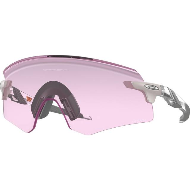 Oakley OO9472F ENCODER Asian Fit 947217 139 Genomskinliga Solglasögon Män