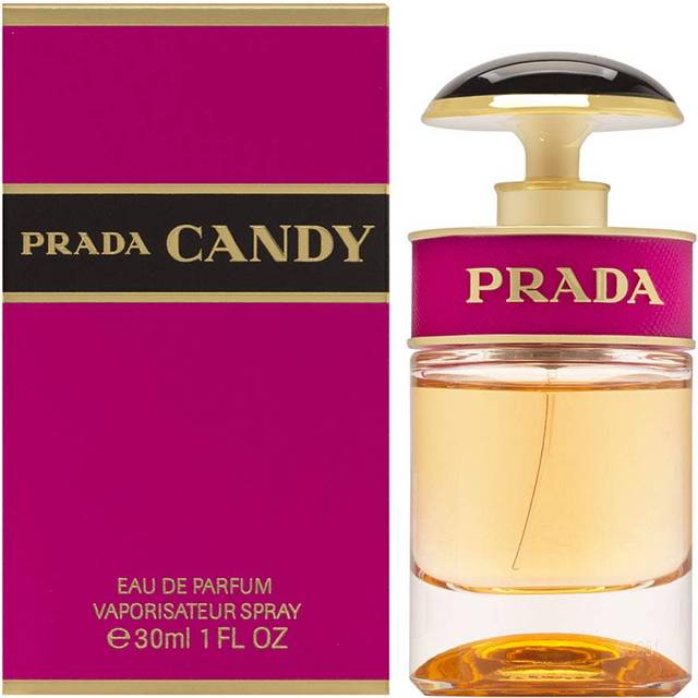 Prada Candy by Prada for Women - 1 oz EDP Spray