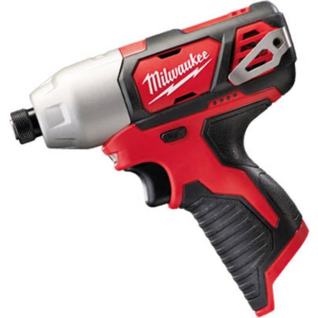 Milwaukee m12bid-0 sub compact impact driver body only