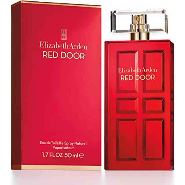 Elizabeth Arden Red Door Eau de Toilette Spray, 50 ml