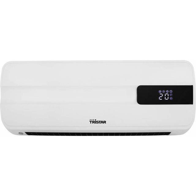 Tristar Värmare Ka-5070 Vit One Size / EU Plug