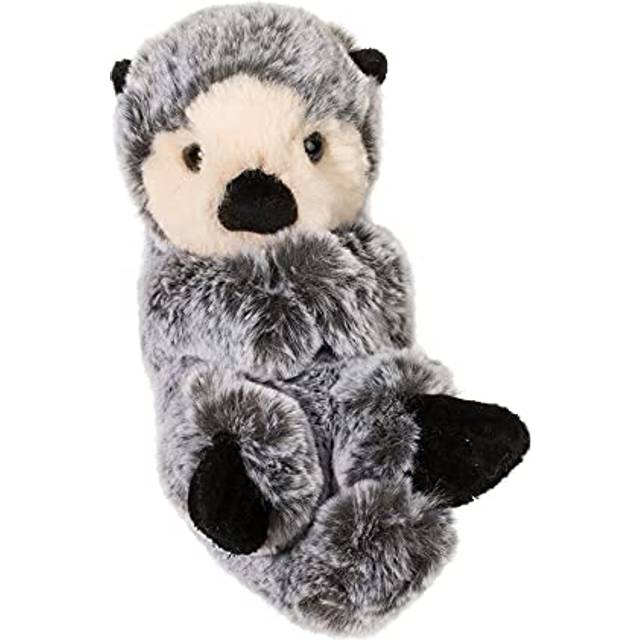 Douglas Lil' Baby Sea Otter Plush Stuffed Animal