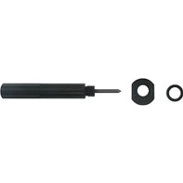 Rotabroach Drill Chuck Arbor for Mini Cutters 3/8"