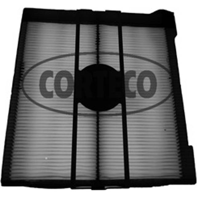 Kupéfilter CORTECO 80001411