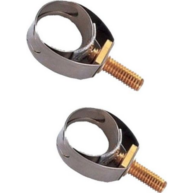 Eheim - Slangklämma 2-pack - 19/27 mm - 4006530