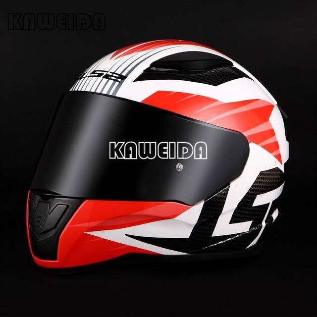 (Black) Visors for LS2 FF320 Stream FF353 Rapid FF328 FF800 Motorcycle Helmet