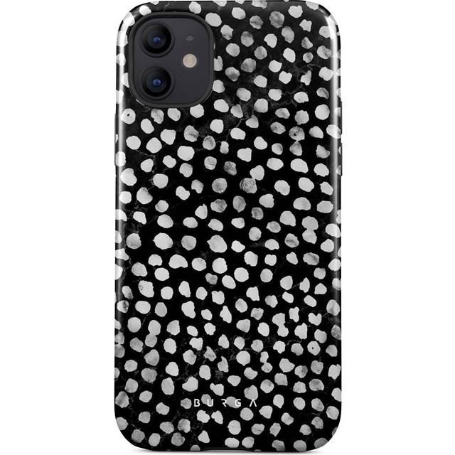 Night Sky - Dotted iPhone 12 Case, Tough (MagSafe) / N/A