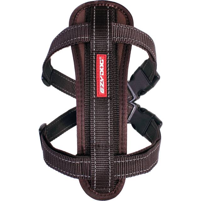 Ezydog Sele Neoprenchoklad 'Promenad/Bilsele' XL 35KG