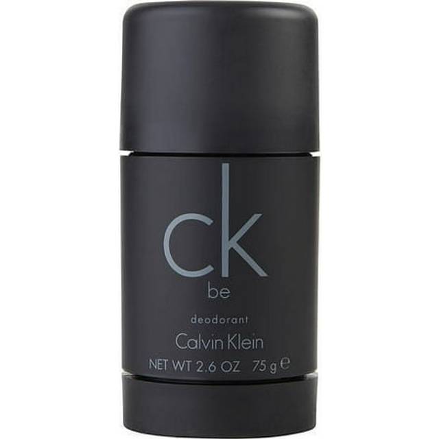 Calvin Klein - Ck Be 75g Deodorant