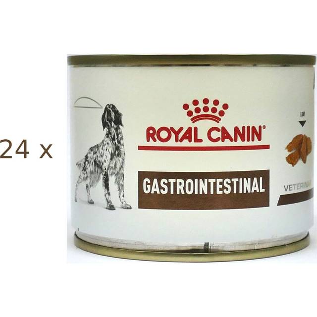 Royal Canin Veterinary Diets Dog Gastrointestinal Loaf Våtfoder för hund 200 g