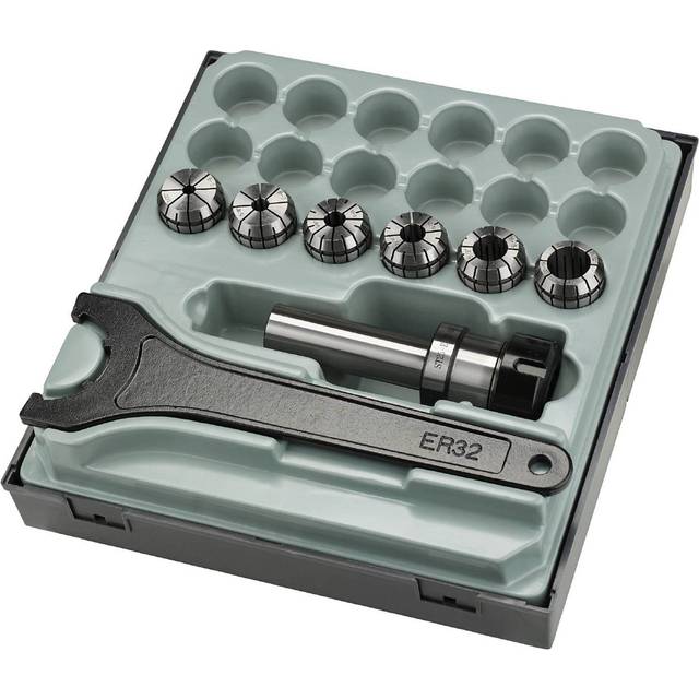 Fräschuck STS.ER-20 CYL20x100