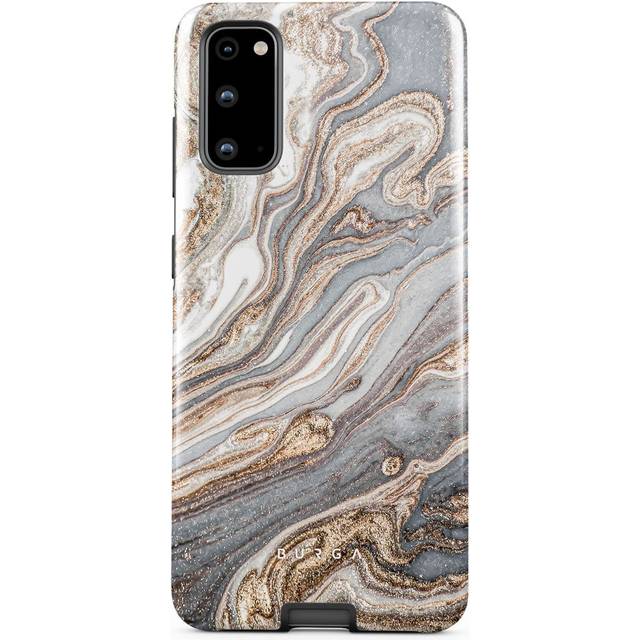 Gentle Wind - Trendy Samsung Galaxy S20 FE 4G / 5G Case
