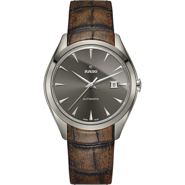 Rado Watch HyperChrome Automatic - Grey