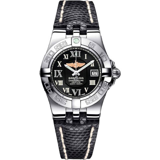 Breitling Galactic 30 - Black