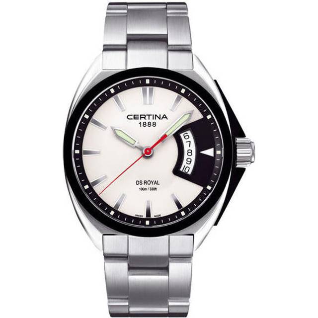 Certina Watch DS Royal Mens