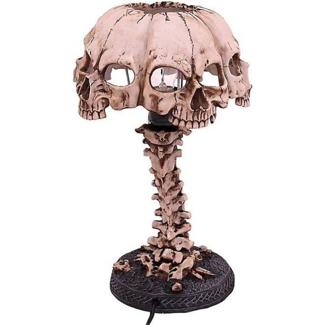 Skull Himalayan Salt Lamp , Led Adjustable Skull Lamp With Dimmer Switch,best Ideal Gift ,holiday Gift Halloween Skull Desk Lamp