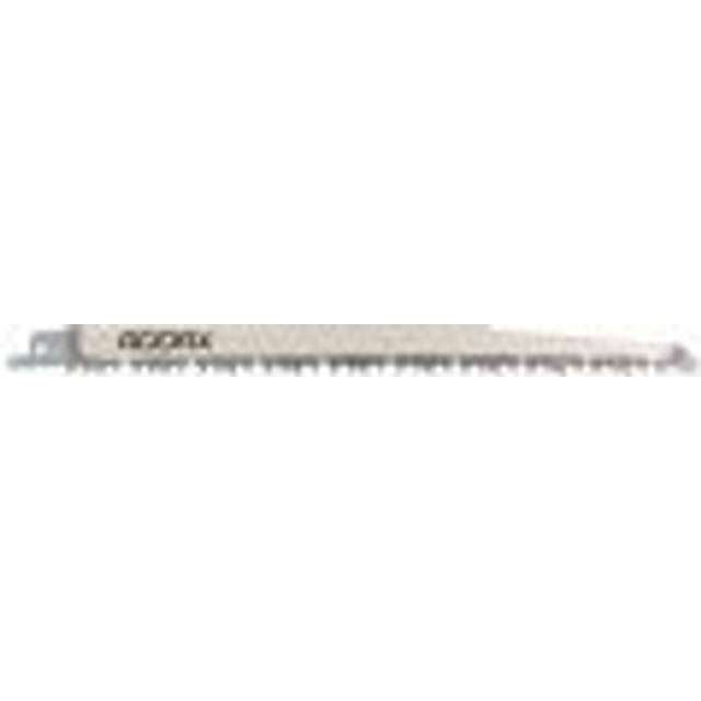 TIMCO Reciprocating Saw Blades Wood Cutting High Carbon Steel S1531L - you get 2
