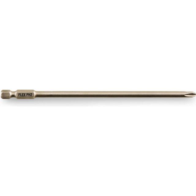Flex Bits PH2 till skruvautomat DW45 (3 st)