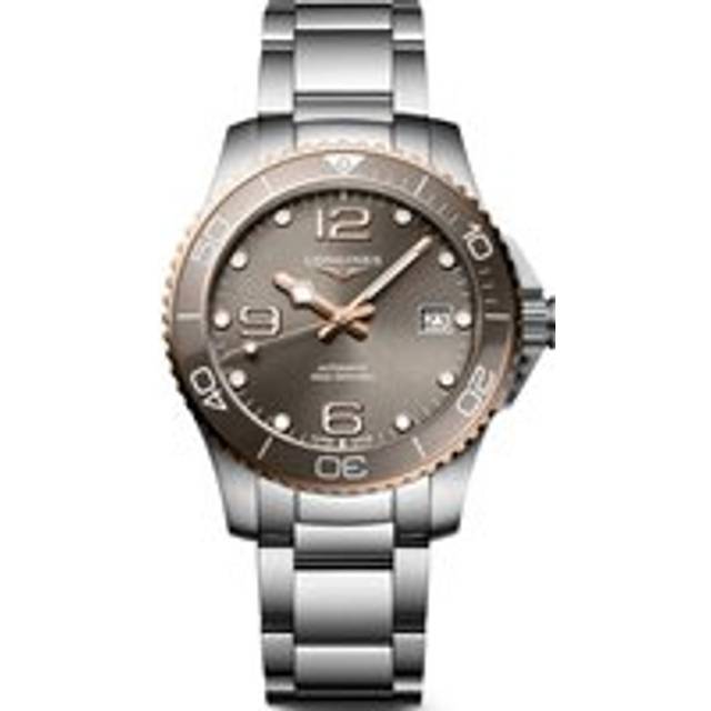 Longines HydroConquest Mens Watch
