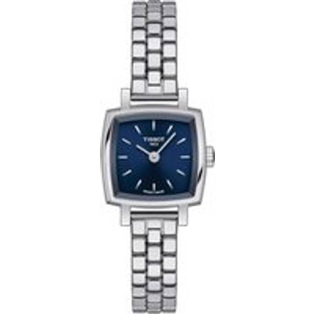 Tissot Lovely Square Ladies Watch